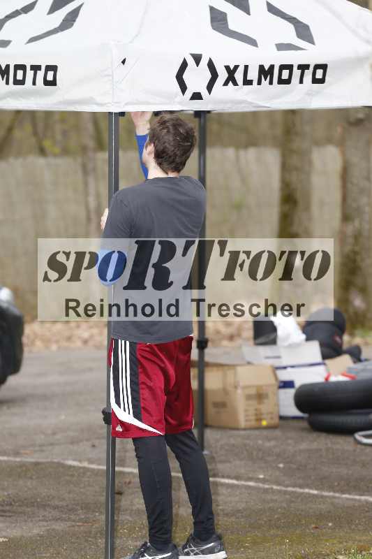 /Archiv-2024/05 31.03.2024 Speer Racing ADR/Impressionen